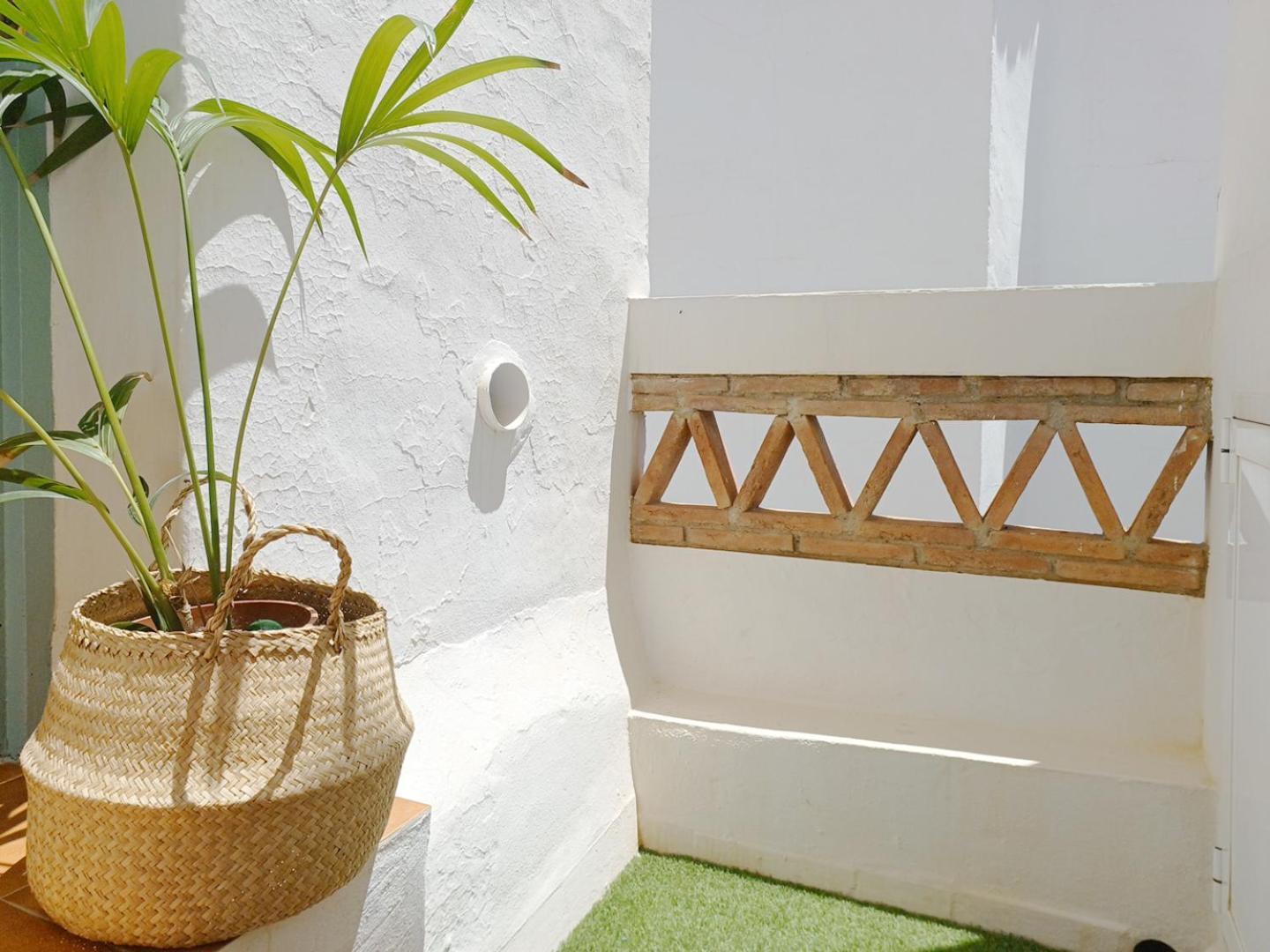 Las Pizarrillas: Tu Hogar En Este Blanco Pueblo Frigiliana Εξωτερικό φωτογραφία